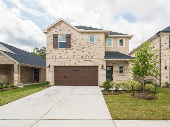 17542 Rosette Grass Dr, Conroe, TX 77385