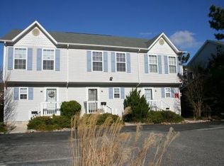 612 Salt Spray Rd #B, Ocean City, MD 21842