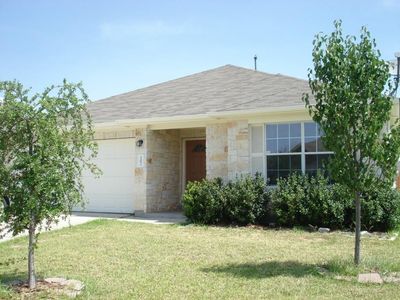 107 Thompson Trl, Bastrop, TX, 78602