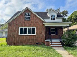 328 Glendale St, Prichard, AL 36610