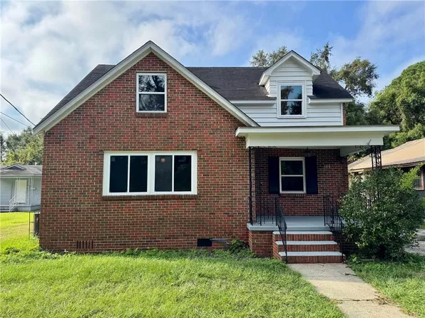 328 Glendale St, Prichard, AL 36610