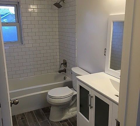 Updated Bathroom