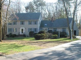 48 Heritage Dr, Walpole, MA 02081
