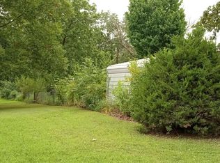 338 Reed Rd, Niangua, MO 65713