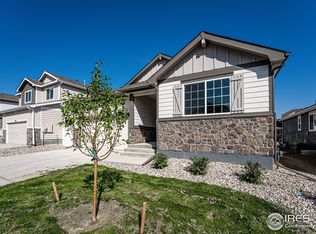 604 Rosedale St, Severance, CO 80550