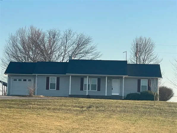 1233 Kelly Rd, Bowling Green, KY 42101