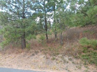 Carroll Dr, Worley, ID 83876