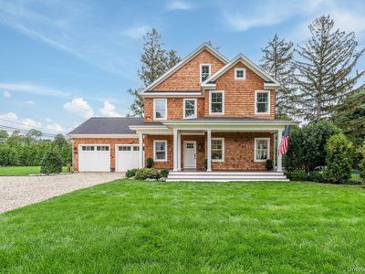 957 Peconic Bay Boulevard, Riverhead, NY, 11901