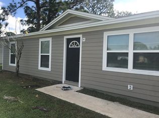 132 SW Thornhill Dr, Port Saint Lucie, FL 34984