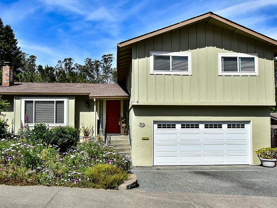 743 Paula Ln, Petaluma, CA 94952 Zillow