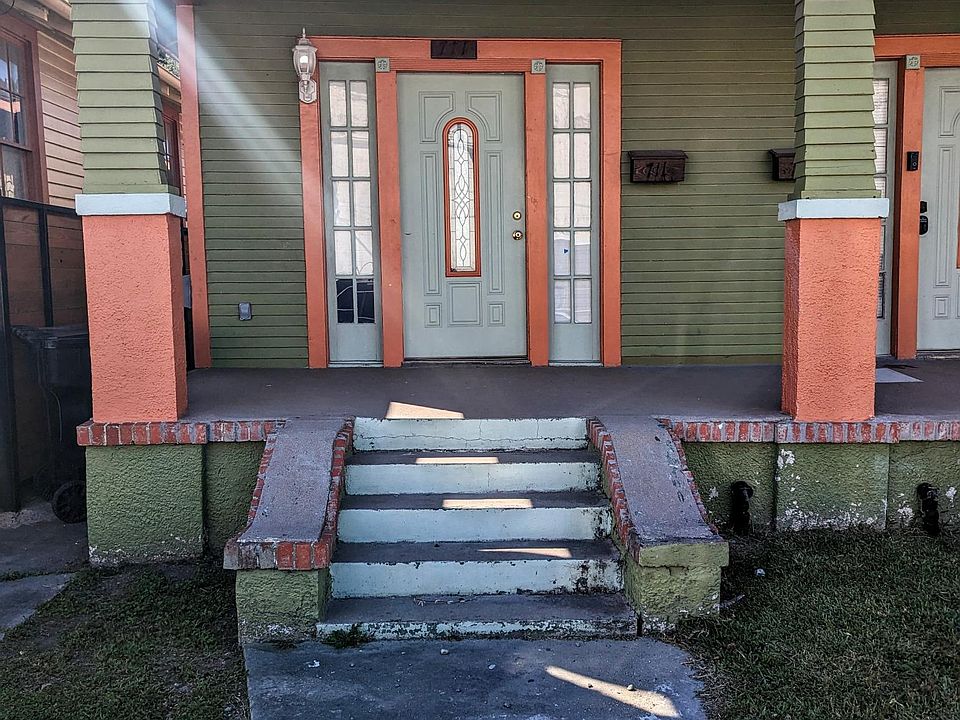711 S Solomon St, New Orleans, LA 70119 Zillow