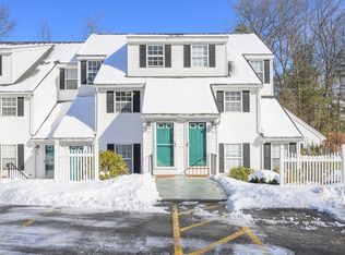 12 Gates Xing, Leominster, MA 01453