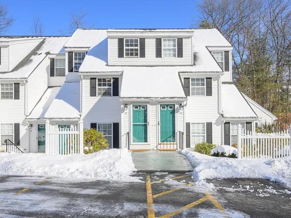 12 Gates Xing, Leominster, MA 01453