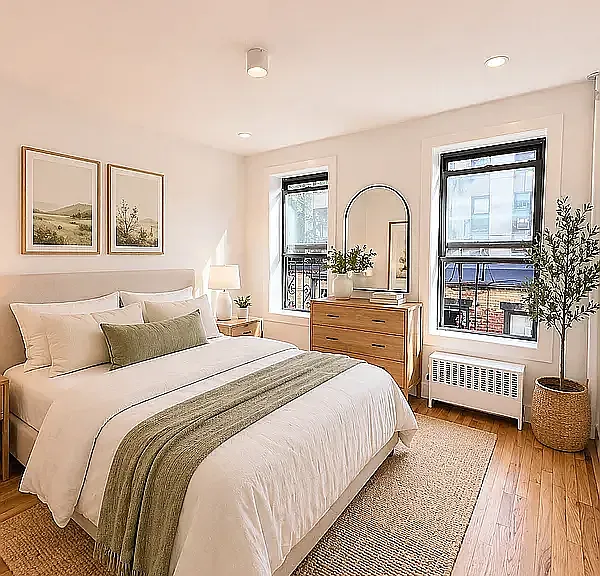 220 W 17th St #4C — Photo 1