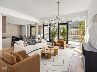 The Flynn, New York, NY 10011