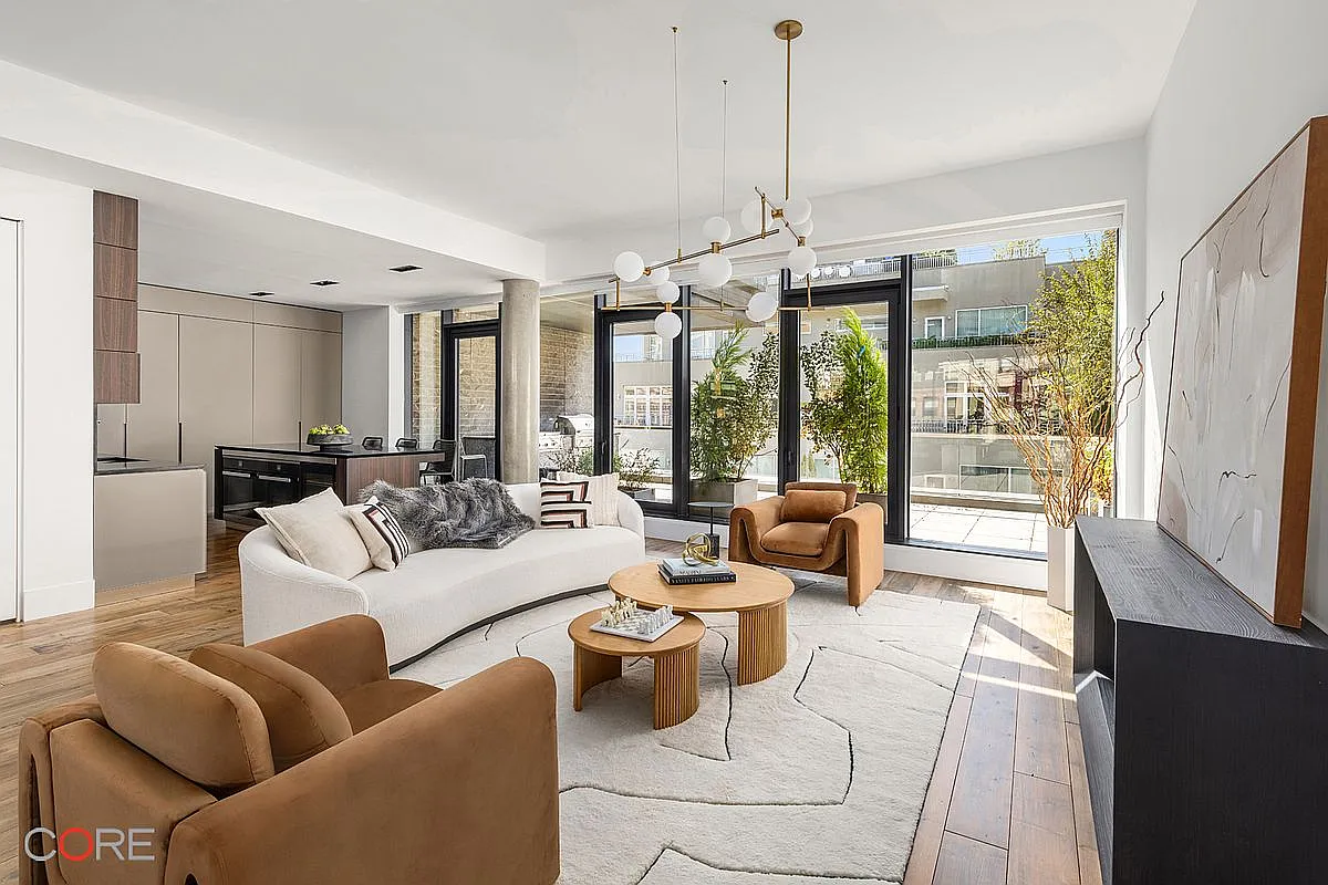 155 W 18th St #Penthouse 2 photo 1