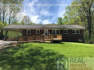 2813 Bobby Ln, Kernersville, NC 27284