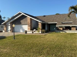 7599 Twin Eagle Ln, Fort Myers, FL 33912