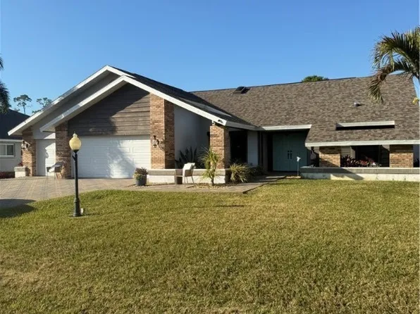 7599 Twin Eagle Ln, Fort Myers, FL 33912