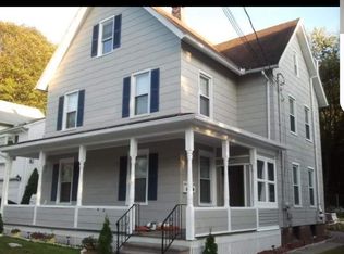 40 Locke St FLOOR 2, Ansonia, CT 06401