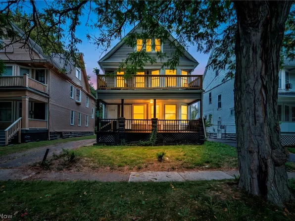 1352 E 86th St, Cleveland, OH 44106