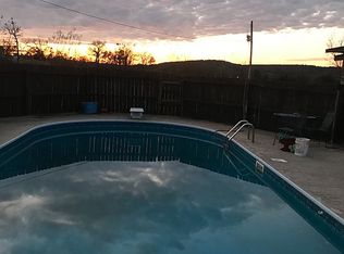 140 Flat Rock Rd, Booneville, AR 72927