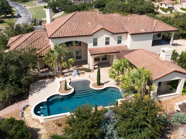 302 SANTA DOMINGO, Helotes, TX 78023