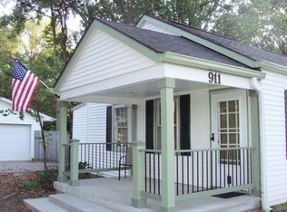 911 E 111th St, Indianapolis, IN 46280