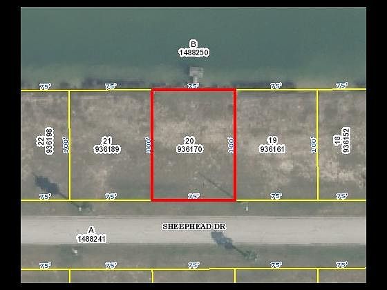 2nd image of 3439 Sheephead Dr