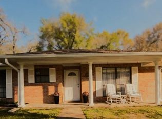 451 Pennington St, Lovelady, TX 75851