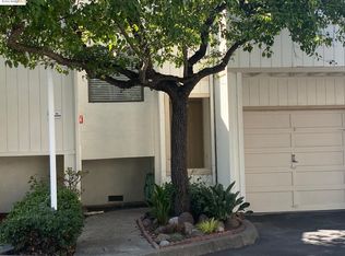 105 Creekside Ct, El Sobrante, CA 94803