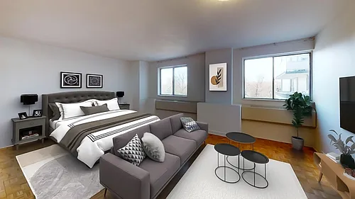 Floor plan Bachelor