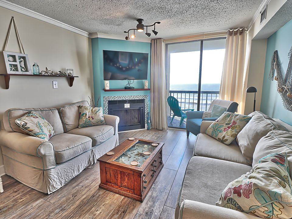 1st image of 4619 S Ocean Blvd #803