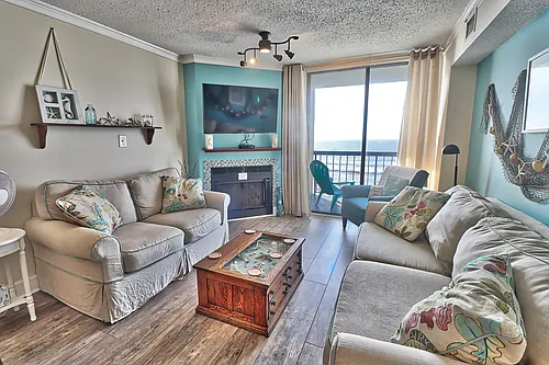 4619 S Ocean Blvd #803 Photo 1