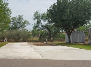 1201 N Main St LOT 23, La Feria, TX 78559