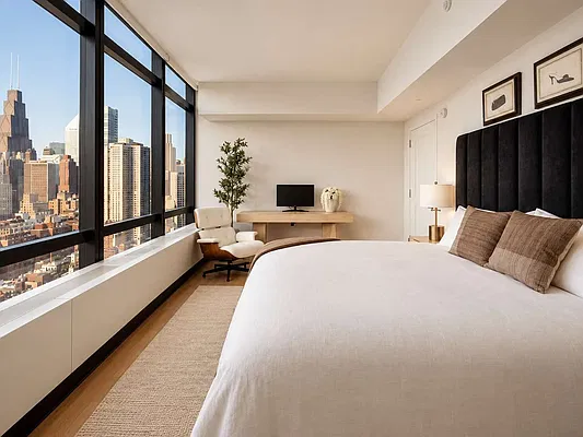 Bedroom, photo 6