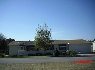 702 E Norman St, Lady Lake, FL 32159