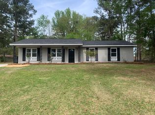 3703 Cairo Ct, Augusta, GA 30906