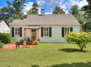 1782 Pinetree Rd, Augusta, GA 30904