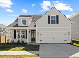 308 Lewes Ave LOT 148, Simpsonville, SC 29681