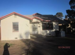 1301 S 1st Ave, Safford, AZ 85546
