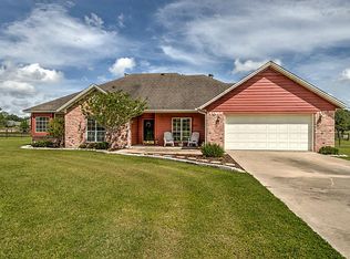 264 Evans Gann Rd, Lufkin, TX 75904