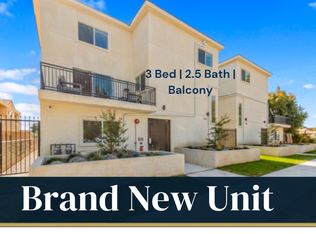 17154 Chatsworth St, Granada Hills, CA 91344