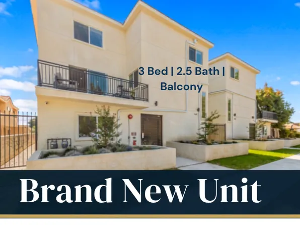 17154 Chatsworth St, Granada Hills, CA