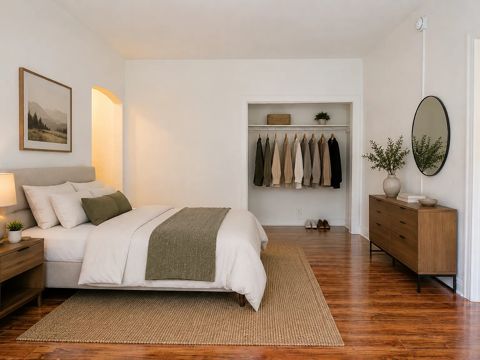 Mariposa Apartments | Classic Apartments in Koreatown — Photo 3