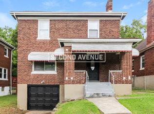 3716 Alaska Ct, Cincinnati, OH 45229