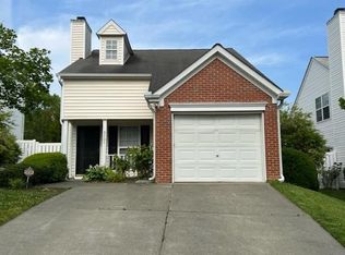 9101 Shallcross Way, Raleigh, NC 27617