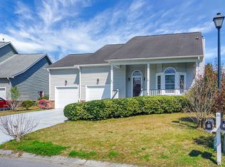 46 Three Pence Ln, Charleston, SC 29414