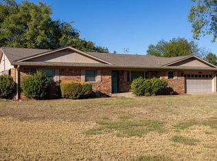 2815 W Beech Ave, Duncan, OK 73533