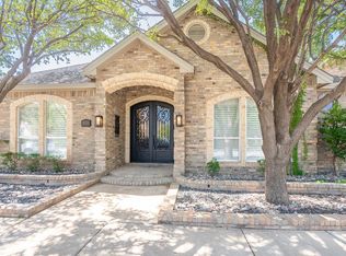 5705 Fenway Dr, Midland, TX 79707